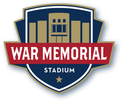 War Memorial Stadium information - Hendrix College Athletics