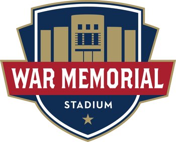 War Memorial Stadium Launches New Website, Brand, and Veterans Tributes
